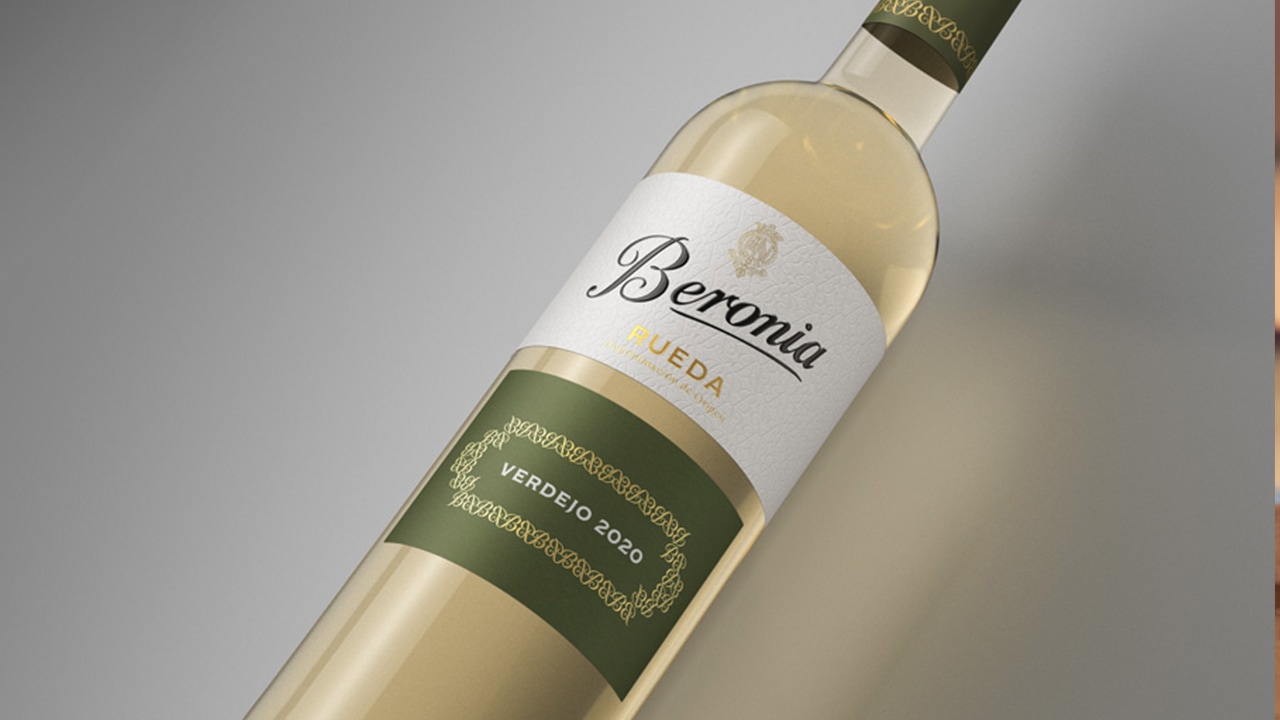 Rueda Verdejo Wine | Beronia